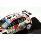 Skoda Fabia Rally2 18 Barum Rally 2023 J. Kopecky - J. Hlousek IXO RAM907