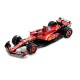 Ferrari SF-24 16 Charles Leclerc F1 Winner Monaco 2024 Looksmart LSF1063