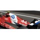Ferrari SF25 44 Lewis Hamilton F1 2025 Bburago BU16816-H