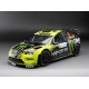 Ford Focus RS WRC08 46 Monza Rally 2009 Rossi - Cassina Sunstar SUN3981