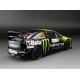 Ford Focus RS WRC08 46 Monza Rally 2009 Rossi - Cassina Sunstar SUN3981