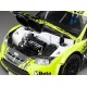 Ford Focus RS WRC08 46 Monza Rally 2009 Rossi - Cassina Sunstar SUN3981