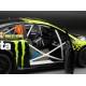 Ford Focus RS WRC08 46 Monza Rally 2009 Rossi - Cassina Sunstar SUN3981