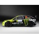 Ford Focus RS WRC08 46 Monza Rally 2009 Rossi - Cassina Sunstar SUN3981