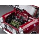 Mini Morris Cooper S RHD 37 Rallye Monte Carlo 1964 P. Hopkirk - H. Liddon Sunstar SUN5321T
