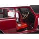 Mini Morris Cooper S RHD 37 Rallye Monte Carlo 1964 P. Hopkirk - H. Liddon Sunstar SUN5321T