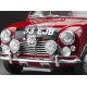 Mini Morris Cooper S RHD 37 Rallye Monte Carlo 1964 P. Hopkirk - H. Liddon Sunstar SUN5321T