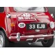 Mini Morris Cooper S RHD 37 Rallye Monte Carlo 1964 P. Hopkirk - H. Liddon Sunstar SUN5321T