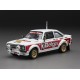 Ford Escort MKII RS 1800 2 Rallye du Condroz 1979 H. Mikkola - A. Hertz Vitesse VSS42387