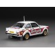 Ford Escort MKII RS 1800 2 Rallye du Condroz 1979 H. Mikkola - A. Hertz Vitesse VSS42387