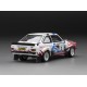 Ford Escort MKII RS 1800 2 Killarney Historic Rally 2019 C. Breen - P. Nagle Vitesse VSS42388