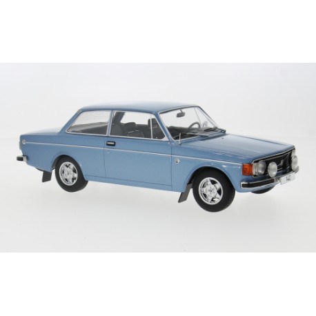 Volvo 142 1973 Blue Met MCG MCG18444