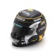 Casque Helmet 1/5 Lance Stroll Aston Martin F1 Canada 2024 Spark 5HSP116