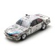 BMW 635 Csi 11 Winner 24 Heures de Spa Francorchamps 1986 Spark 43SPA1986