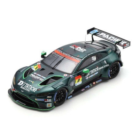 Aston Martin Vantage GT3 9 GT300 Super GT 2020 Spark SGT004