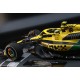 McLaren&nbsp;Mercedes MCL38 4 Lando Norris F1 Monaco 2024 Minichamps 537242604