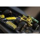 McLaren&nbsp;Mercedes MCL38 4 Lando Norris F1 Monaco 2024 Minichamps 537242604