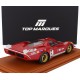Ferrari 512S 5 24 Heures du Mans 1970 Top Marques TOP135A