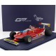Ferrari&nbsp;312T4 11 Jody Scheckter F1 Winner Italie Monza 1979 GP Replicas GPMZ1202