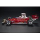 Ferrari 312T With driver 2 Clay Regazzoni F1 Winner Long Beach 1976 GP Replicas GP026DWD