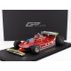 Ferrari 312T4 12 Gilles Villeneuve F1 Monaco 1979 GP Replicas GP12-01DWD