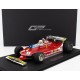 Ferrari 312T4 11 Jody Scheckter F1 Pole position Winner Monaco 1979 GP Replicas GP12-01CWD
