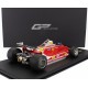 Ferrari 312T4 11 Jody Scheckter F1 Pole position Winner Monaco 1979 GP Replicas GP12-01CWD