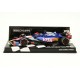 RB-Honda RBPT VCARB 01 3 Daniel Ricciardo F1 Miami 2024 Minichamps 417240603