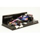 RB-Honda RBPT VCARB 01 3 Daniel Ricciardo F1 Miami 2024 Minichamps 417240603