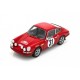 Porsche 911S 31 Rallye Monte Carlo 1969 Larrousse Perramond Spark S5581