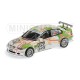 BMW 320I 233 VLN Nurburgring 2005 Minichamps 400052433