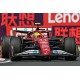 Ferrari SF-25 44 Lewis Hamilton F1 Winner Chine Sprint Race 2025 Looksmart LS18F1074