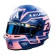 Casque Helmet 1/5 Alexander Albon Williams F1 2025 Spark 5HF190
