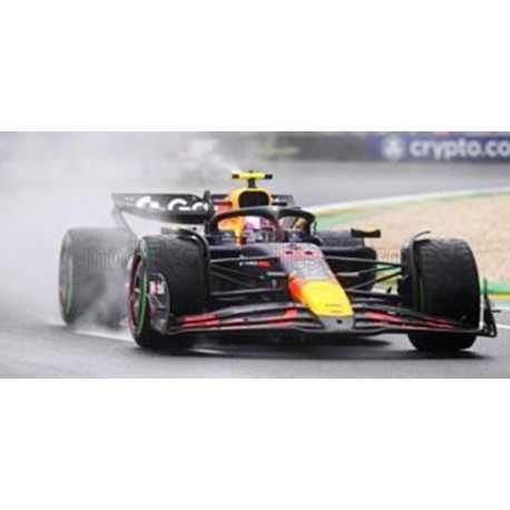 Red Bull RB21 30 Liam Lawson F1 2025 Spark S9577