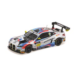BMW M4 GT3 46 12 Heures de Bathurst 2024 Minichamps 410242746