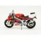 Honda NSR 250R SP 1995 HRC LCD Model LCDM02-RE