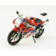 Honda NSR 250R SP 1995 HRC LCD Model LCDM02-RE