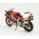 Honda NSR 250R SP 1995 HRC LCD Model LCDM02-RE