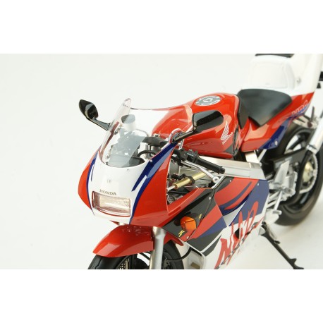 Honda NSR 250R SP 1995 HRC LCD Model LCDM02-RE