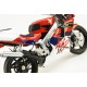 Honda NSR 250R SP 1995 HRC LCD Model LCDM02-RE