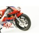 Honda NSR 250R SP 1995 HRC LCD Model LCDM02-RE