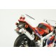 Honda NSR 250R SP 1995 HRC LCD Model LCDM02-RE