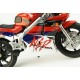 Honda NSR 250R SP 1995 HRC LCD Model LCDM02-RE
