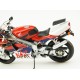 Honda NSR 250R SP 1995 HRC LCD Model LCDM02-RE