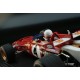 Ferrari&nbsp;312B with driver 4 Clay Regazzoni F1 Winner Italie 1970 GP Replicas GP154CWD