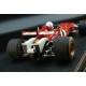 Ferrari&nbsp;312B with driver 4 Clay Regazzoni F1 Winner Italie 1970 GP Replicas GP154CWD