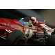 Ferrari&nbsp;312B with driver 4 Clay Regazzoni F1 Winner Italie 1970 GP Replicas GP154CWD