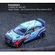 Hyundai i20 WRC 20 Rallye Argentine 2016 Paddon Kennard IXO RAM624
