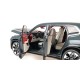 BMW XM 2023 Green Met Minichamps 110023300