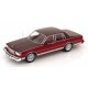 Chevrolet Caprice 1987 Red Dark Met Red Met MCG MCG18361